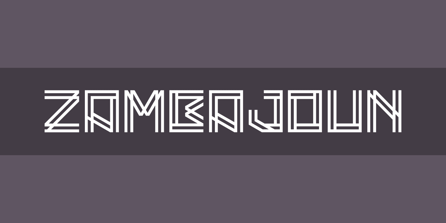 Zambajoun